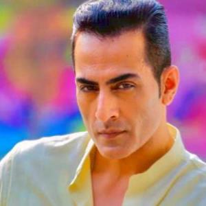 Sudhanshu Pandey poster