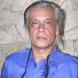 Sudhir Mishra poster