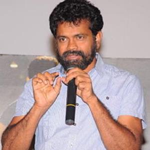 Sukumar poster