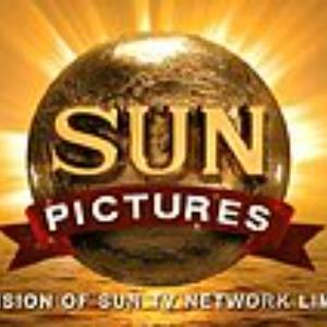 Sun Pictures poster