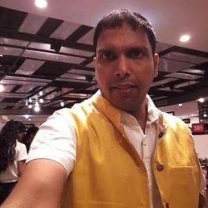 Sunil Soni poster