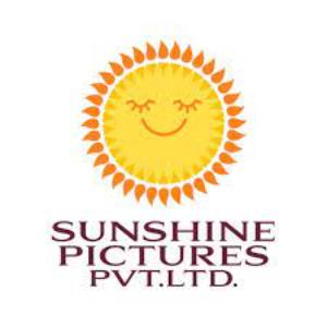 Sun Shine Pictures poster