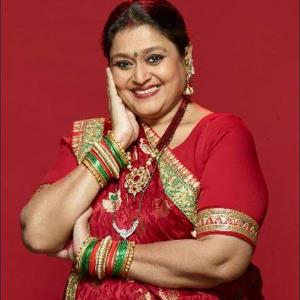 Supriya Pathak poster