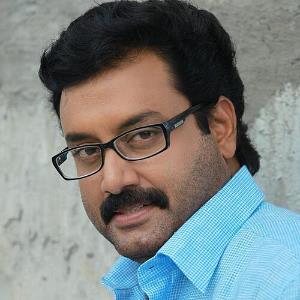 Suresh Krishna poster