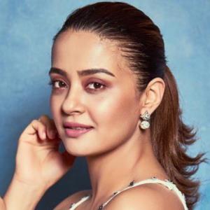 Surveen Chawla  poster