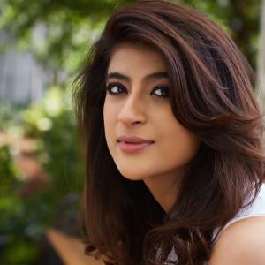 Tahira Kashyap Khurrana poster