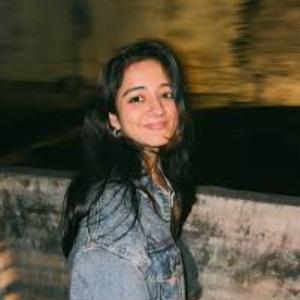 Tanya Sharma  poster