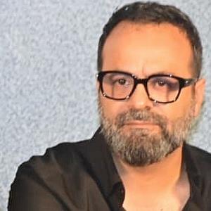 Tarun Mansukhani poster