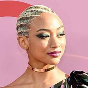 Tati Gabrielle poster