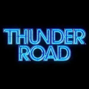 Thunder Road Films poster