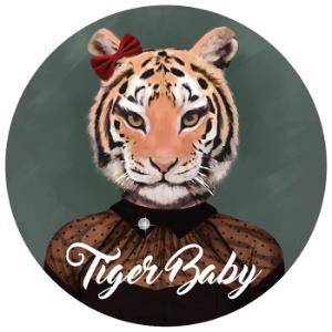 Tiger Baby Films poster