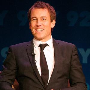 Tobias Menzies poster