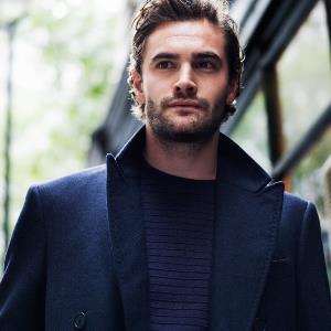 Tom Bateman poster