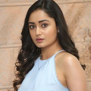 Tridha Choudhury  poster