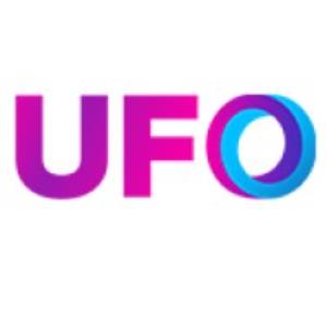 UFO poster