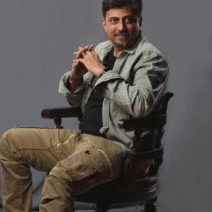 Umesh Shukla poster