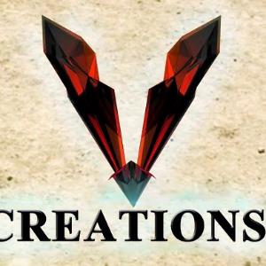 V Creations poster