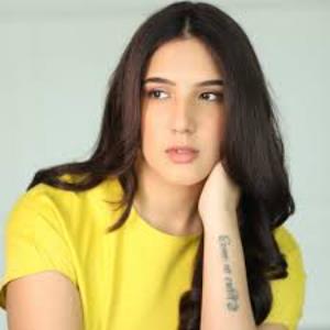Vaibavi Malhotra