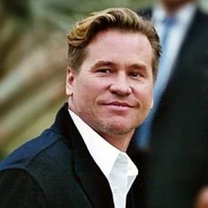 Val Kilmer poster