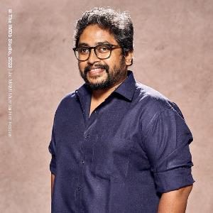 Varun Narvekar poster