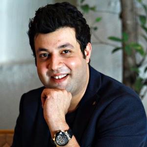 Varun Sharma poster