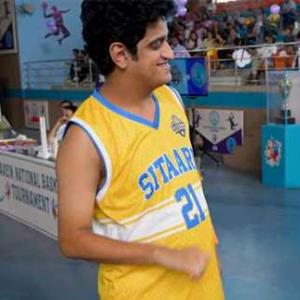 Vedant Sharmaa  poster