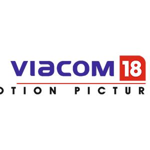Viacom18 Motion Pictures poster