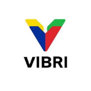 Vibri Media poster