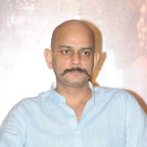 Vijay Krishna Acharya