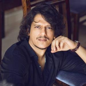 Vijay Varma poster