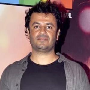 Vikas Bahl poster