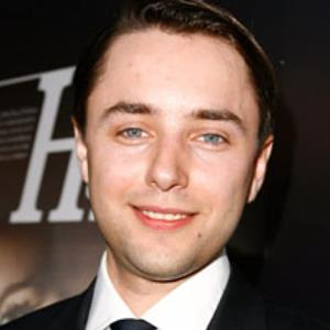 Vincent Kartheiser  poster