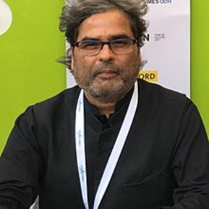 Vishal Bhardwaj poster