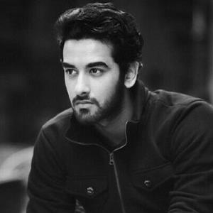 Vishal Vashishtha poster