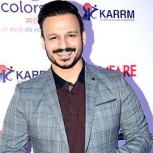 Vivek Oberoi poster