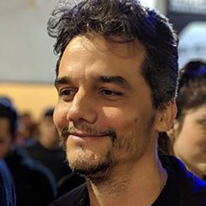 Wagner Moura poster