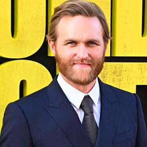 Wyatt Russell poster
