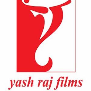 Yash Raj Films poster