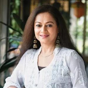 Zarina Wahab poster