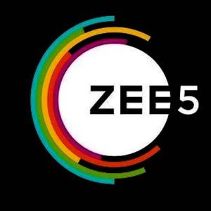 ZEE5 poster