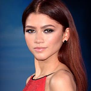 Zendaya poster