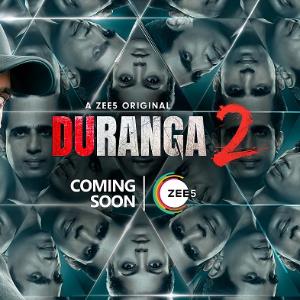 Duranga season 2