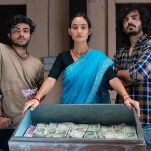Jamtara: Sabka Number Ayega Season 2 poster