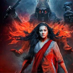 Maa poster