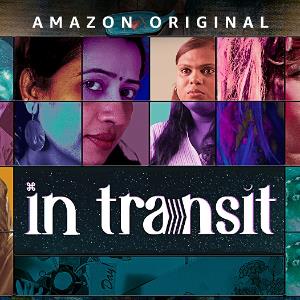 In Transit poster