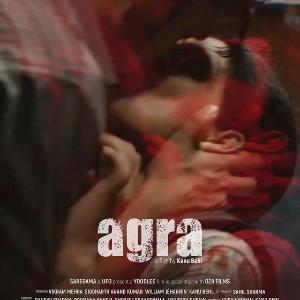 Agra poster