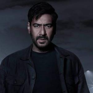 Rudra: The Edge Of Darkness poster