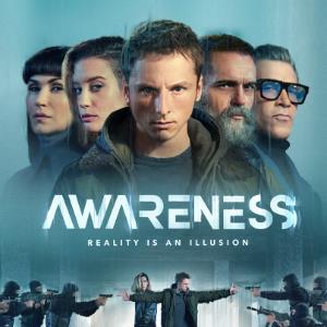 Awareness poster