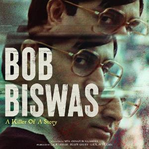 Bob Biswas  poster