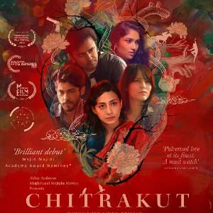 Chitrakut poster